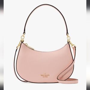 Kate Spade Pink Crossbody Bag